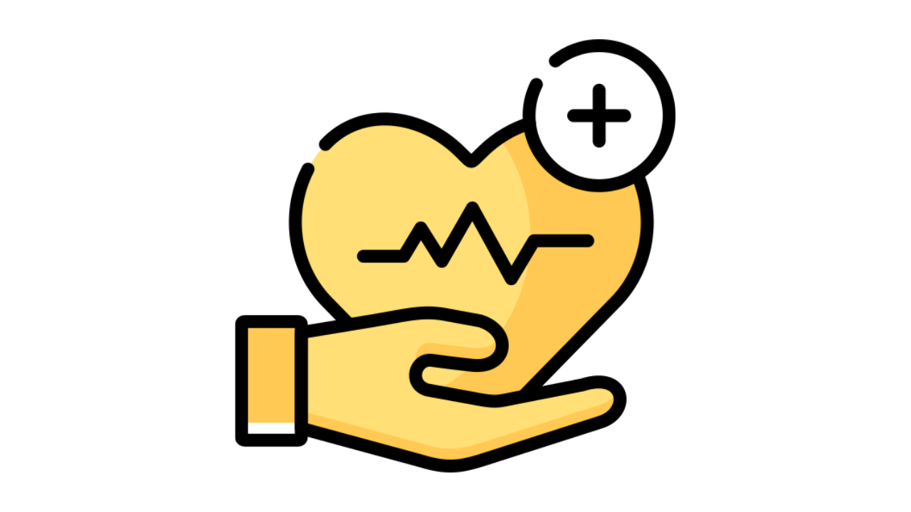 Emotional Regulation Icon