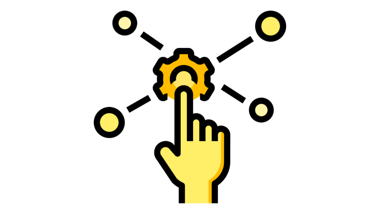 Purpose-Driven & Value-Centered Icon